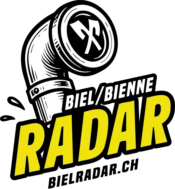 Biel/Bienne Radar Logo