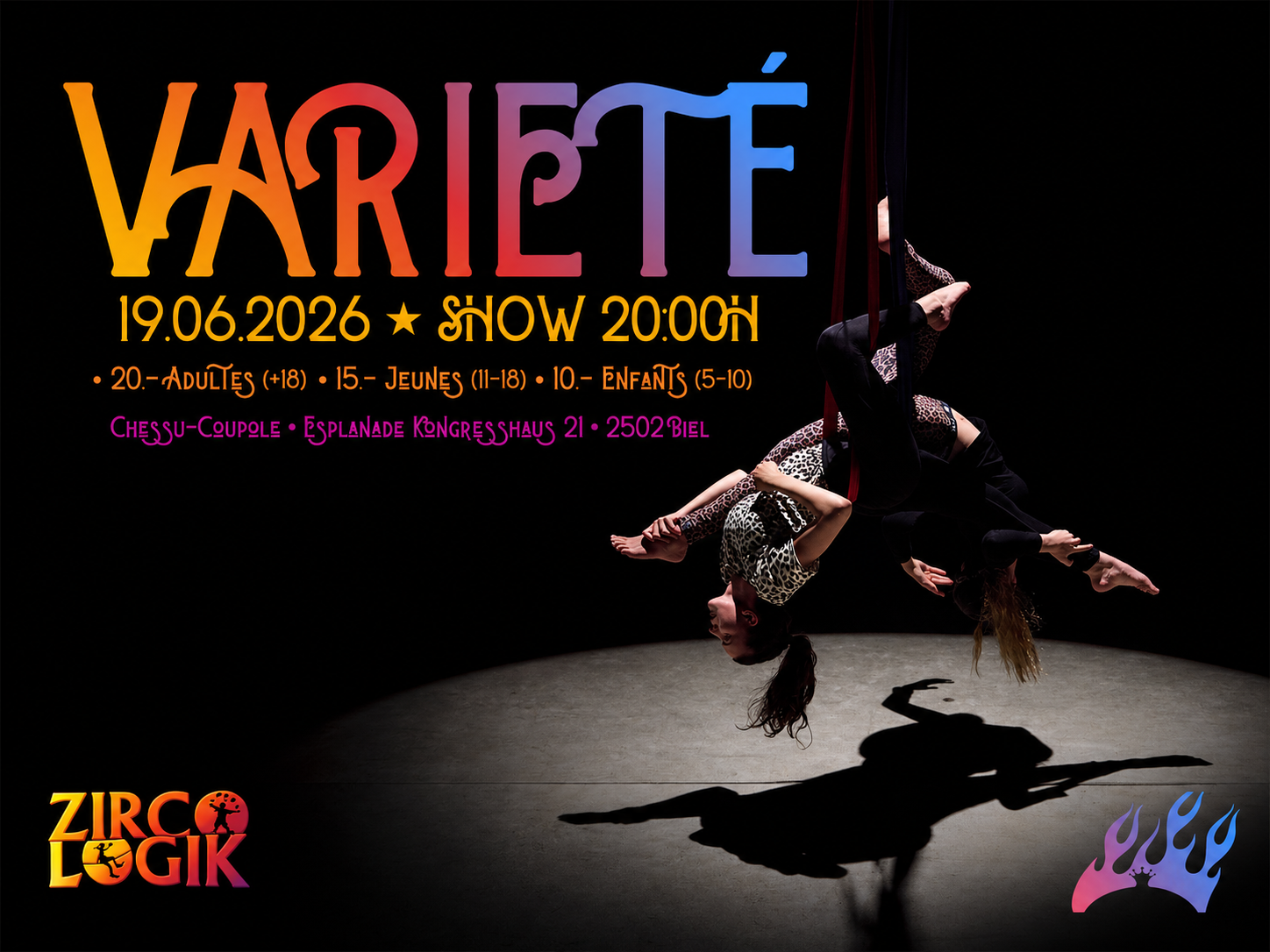 Varieté
