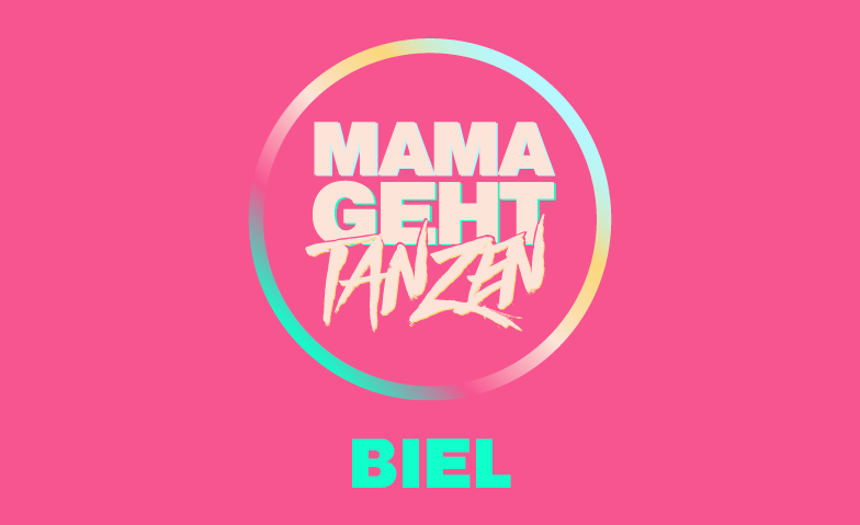 MAMAGEHTTANZEN Summer Special Bielersee
