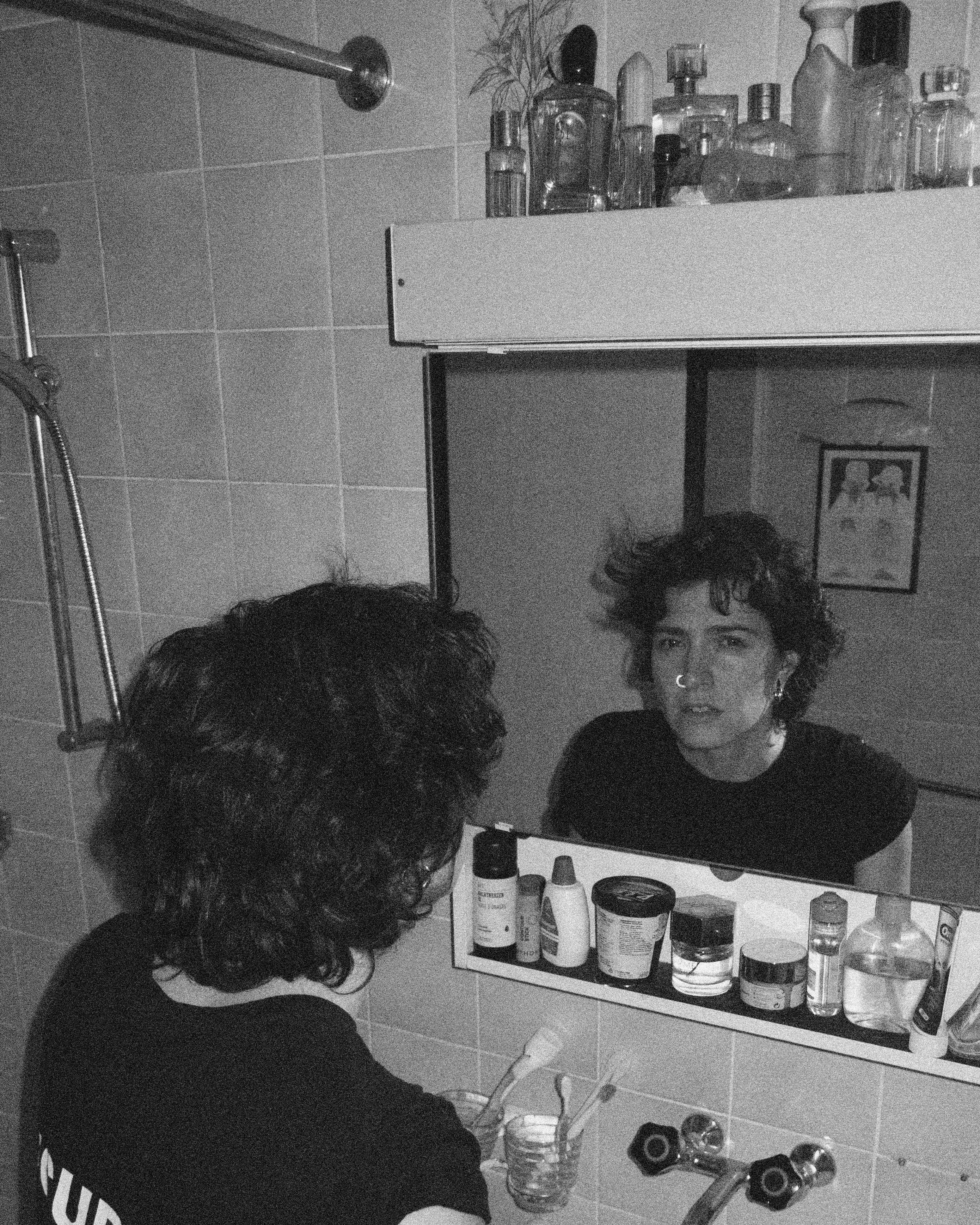 Les Residenz: Beispiel : Wasser