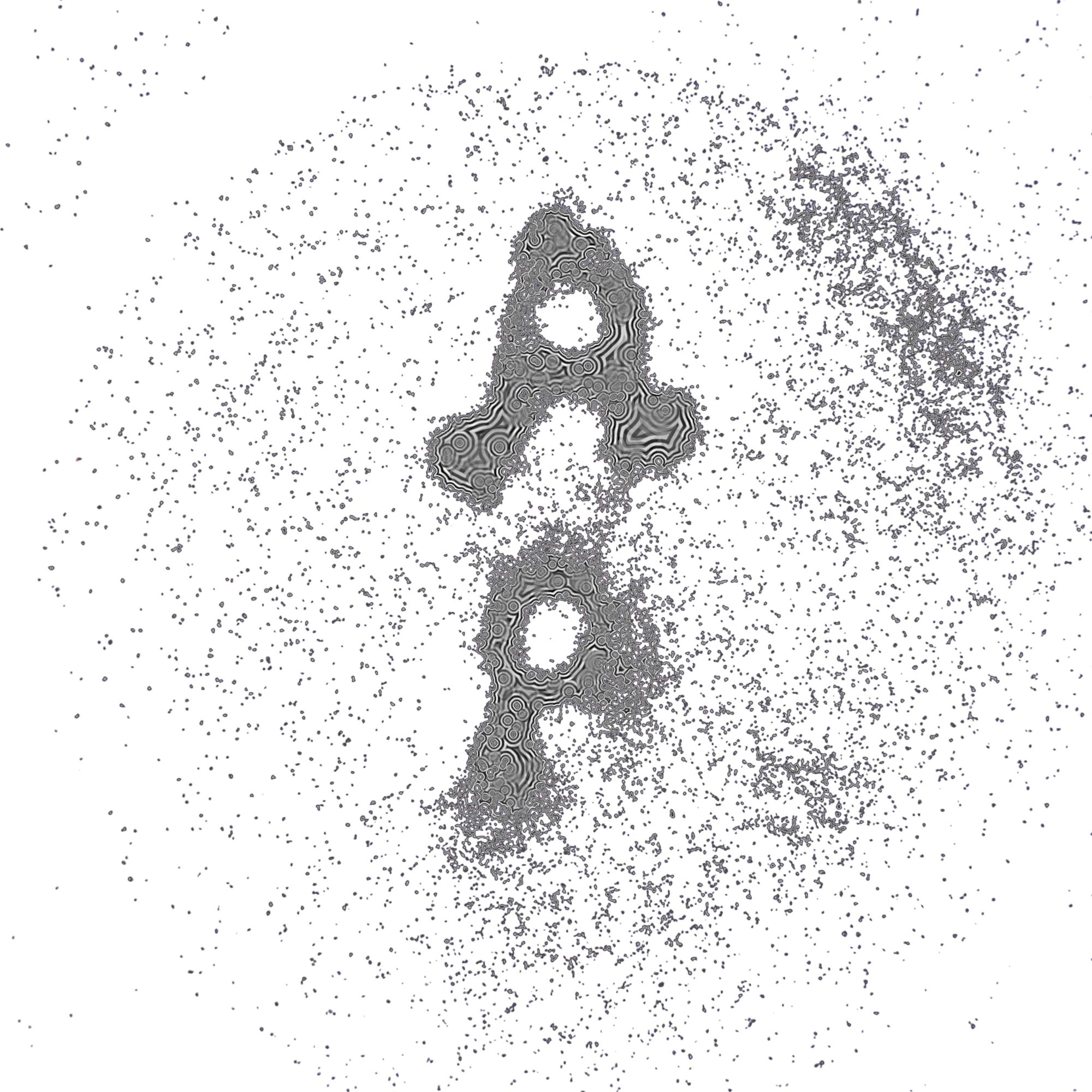 Audible Perspectives