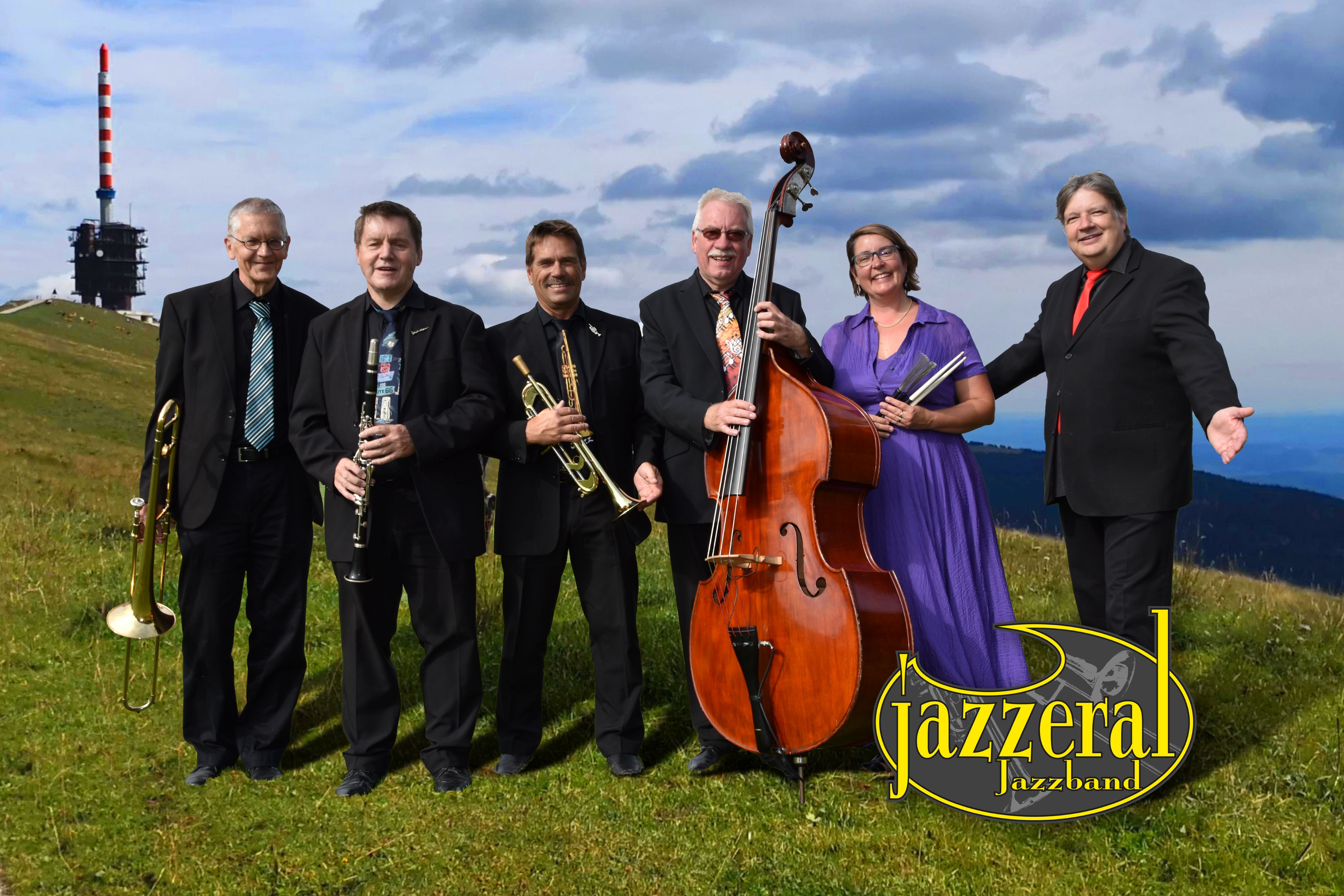 Tanzbar Lindy-Hop Spezial