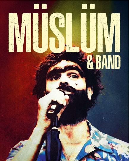 Müslüm & Band