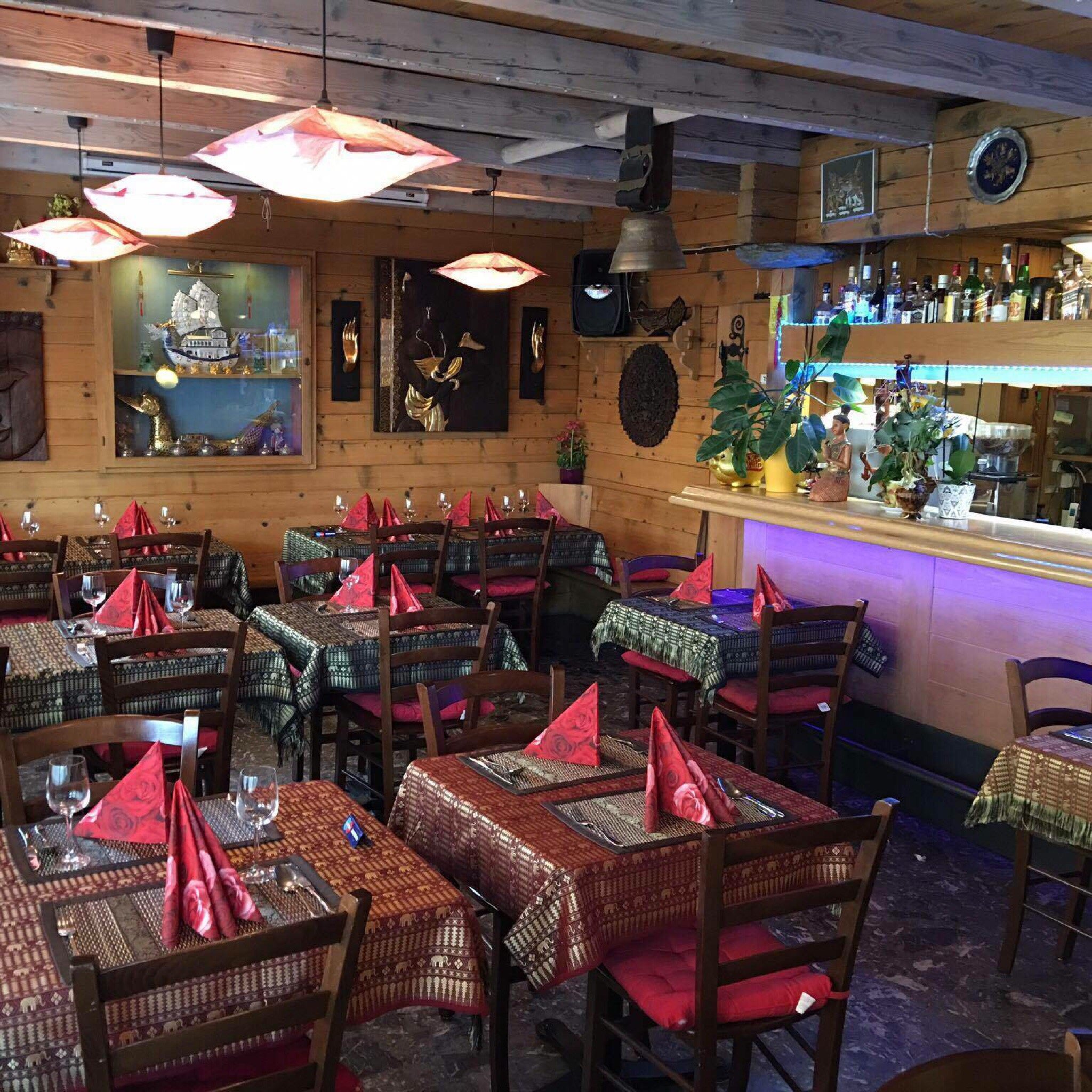 Baan Thai