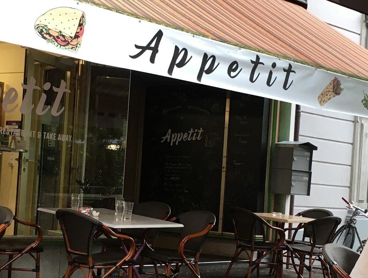 Appetit