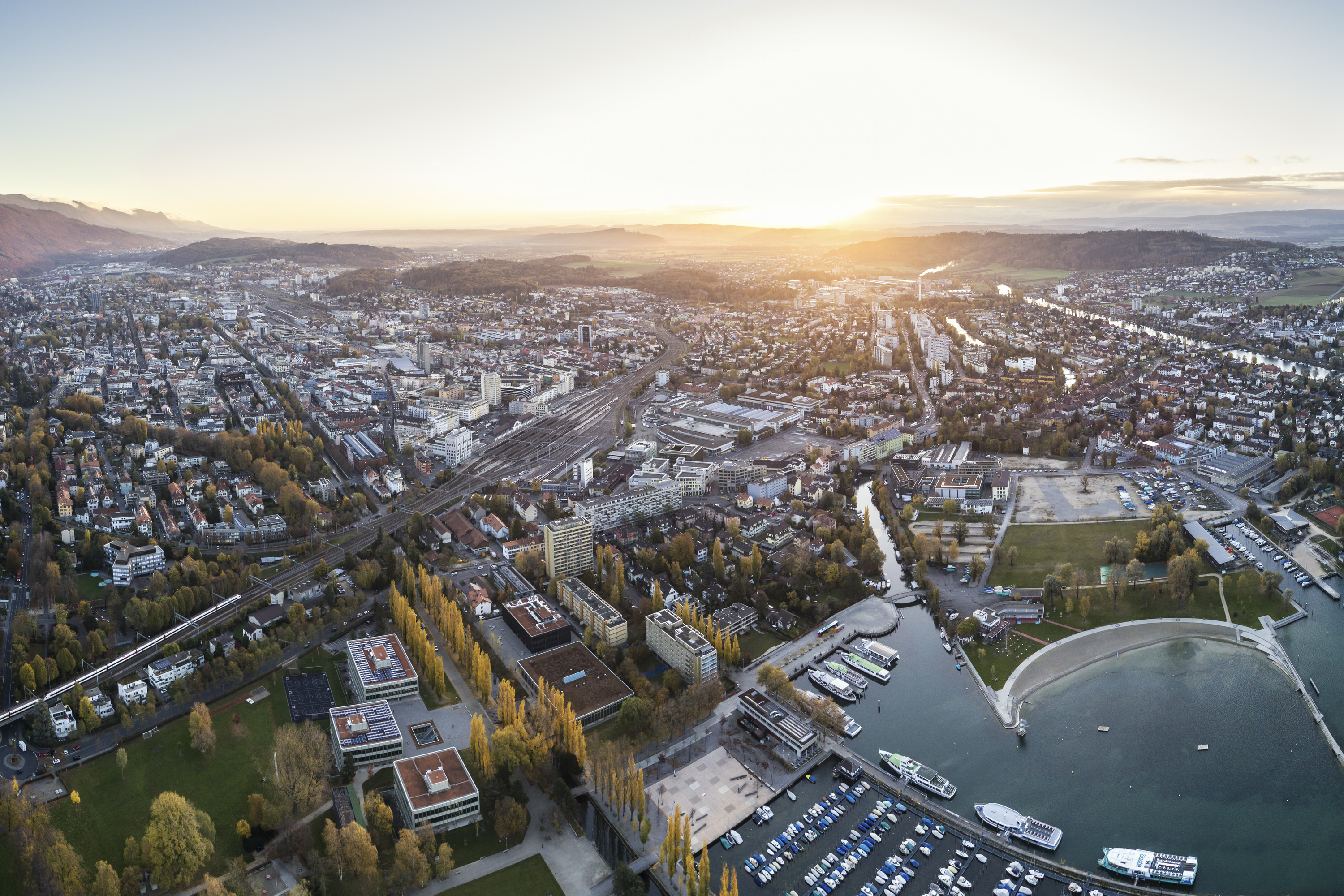 Roman Burri Fotografie