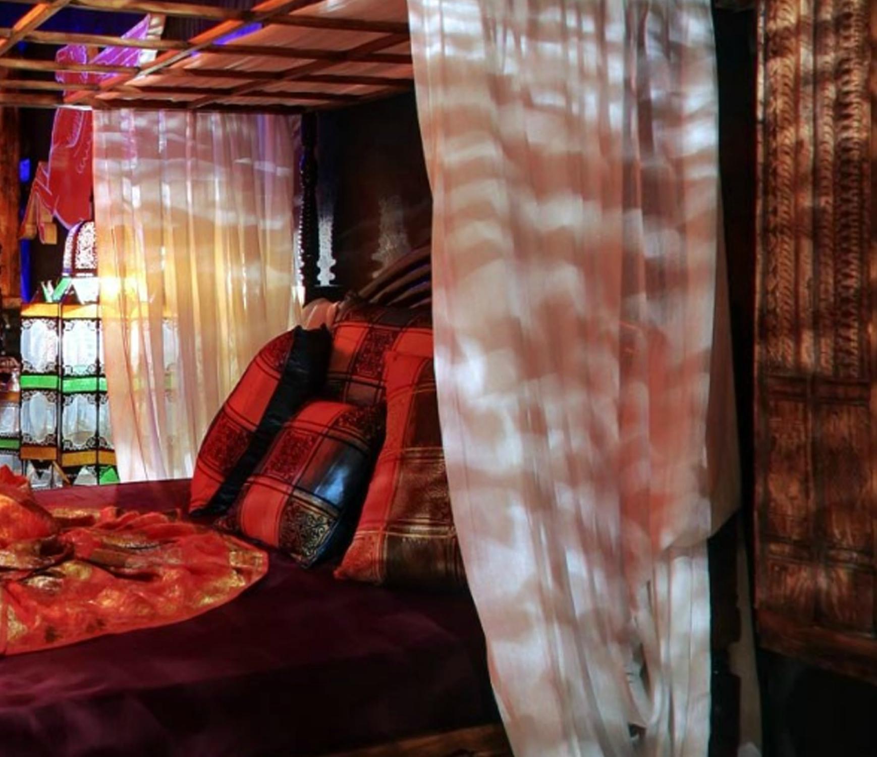 Bijou Hotel Love & Romance