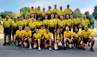 Cross Club Nidau