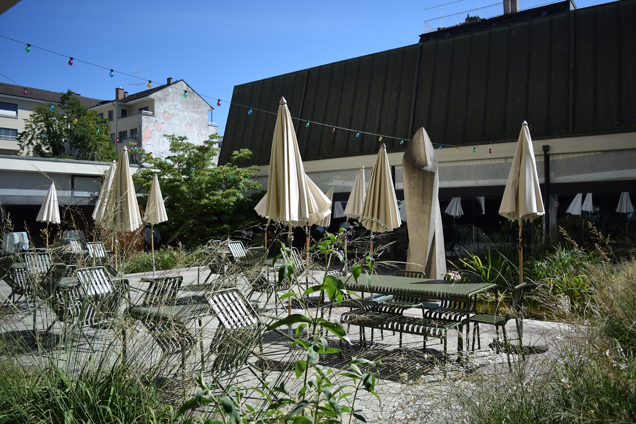 Farel Bistro