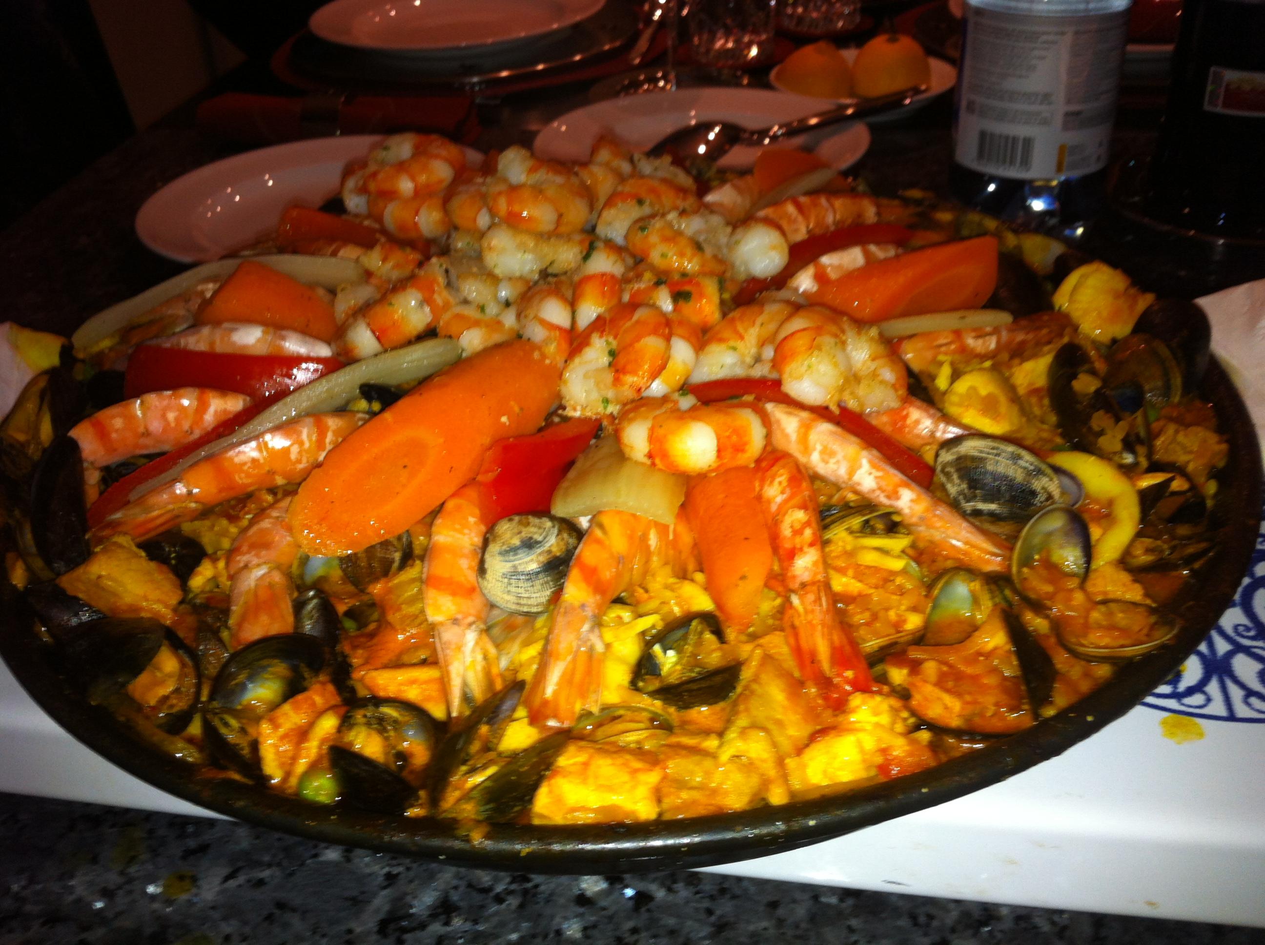 Restaurant Schongrun