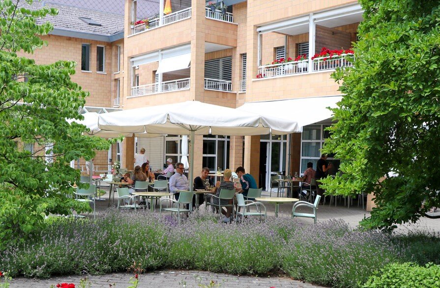 Restaurant Buttenberg