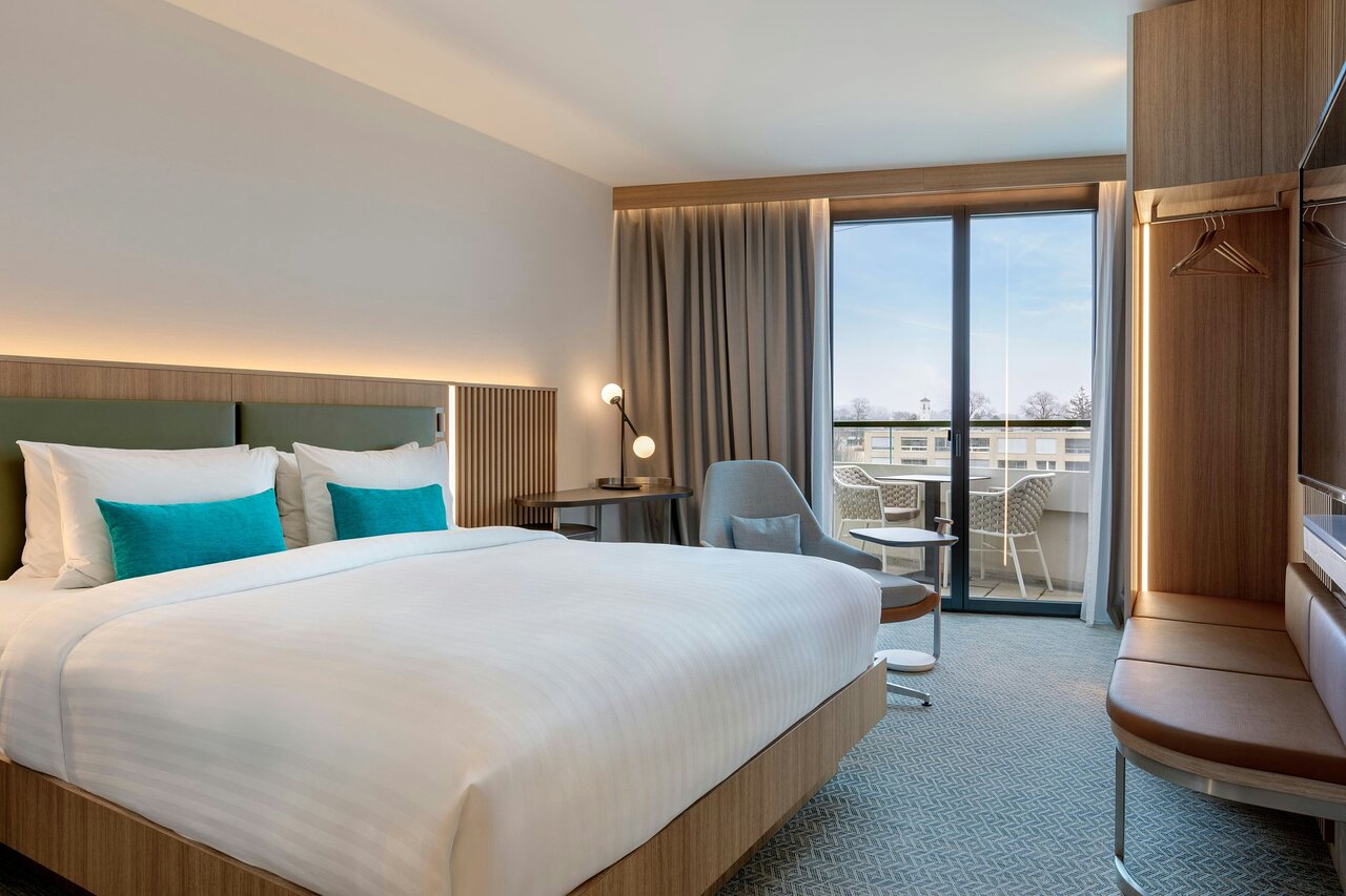 Courtyard by Marriott ★★★★