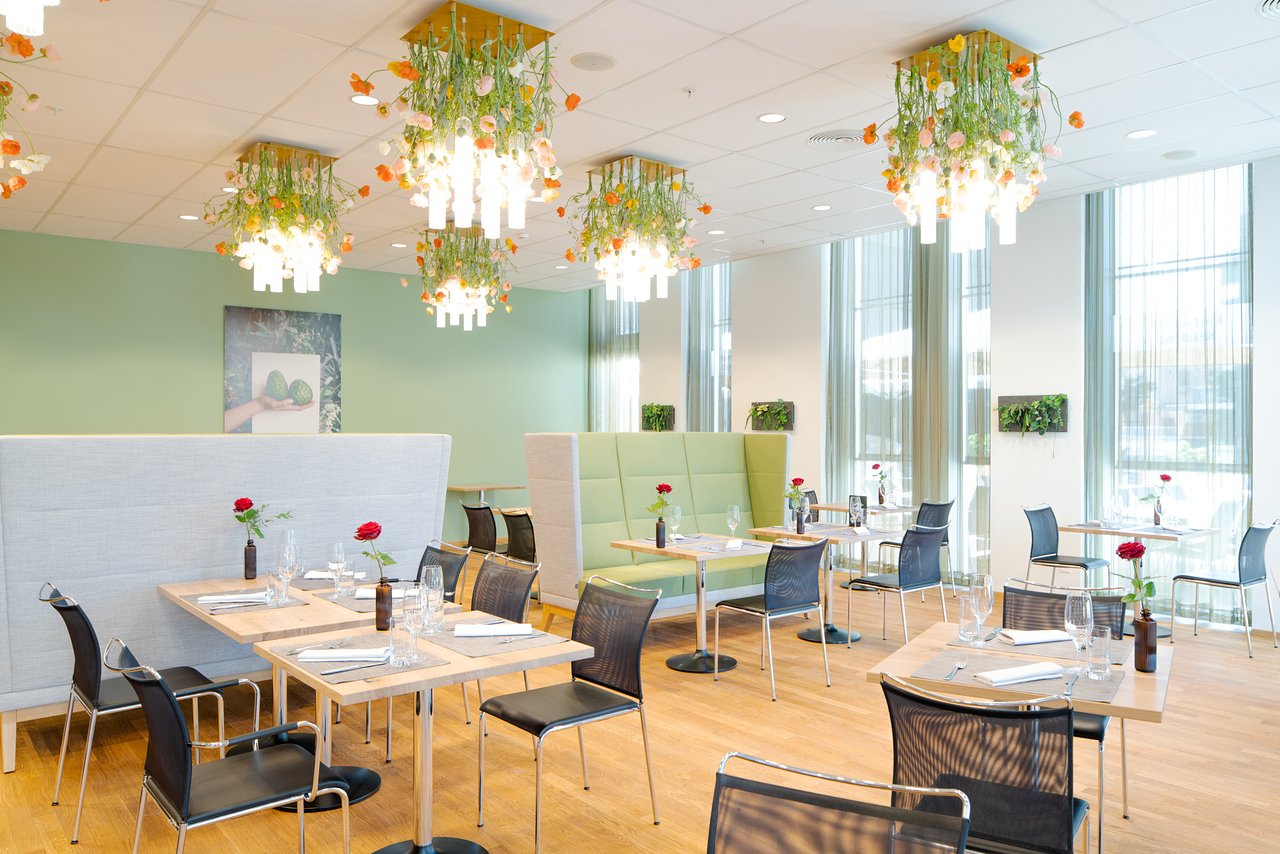 Restaurant Residenz
