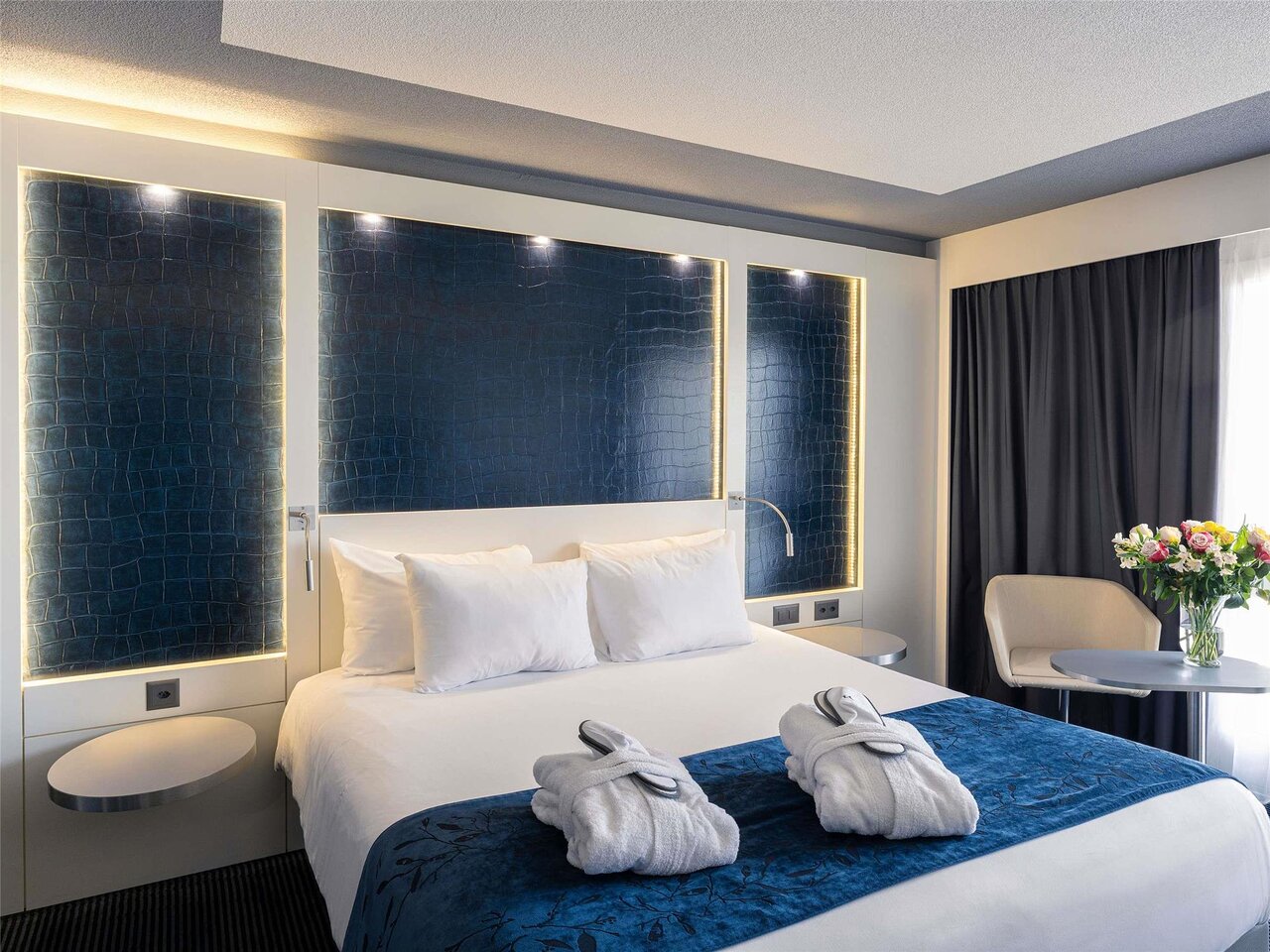 Mercure Plaza ★★★★