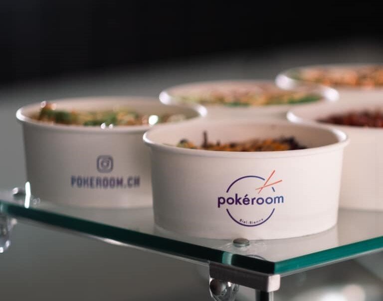 Pokeroom