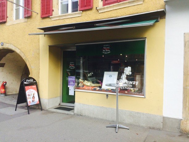 Wiphi`s Take Away & Thai Cuisine