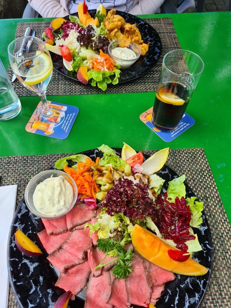 Restaurant Schutzenhaus