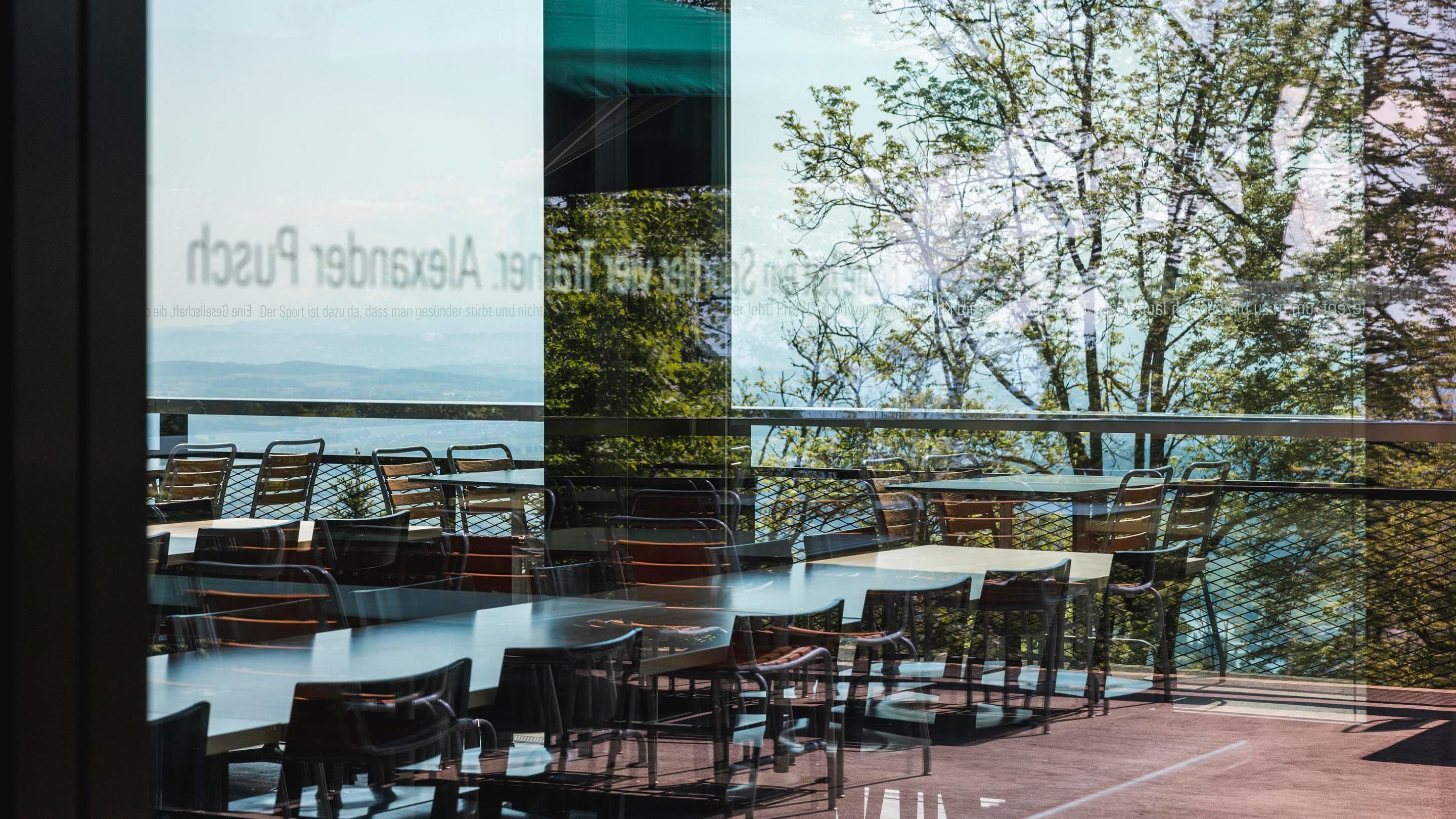 Restaurant Bellavista