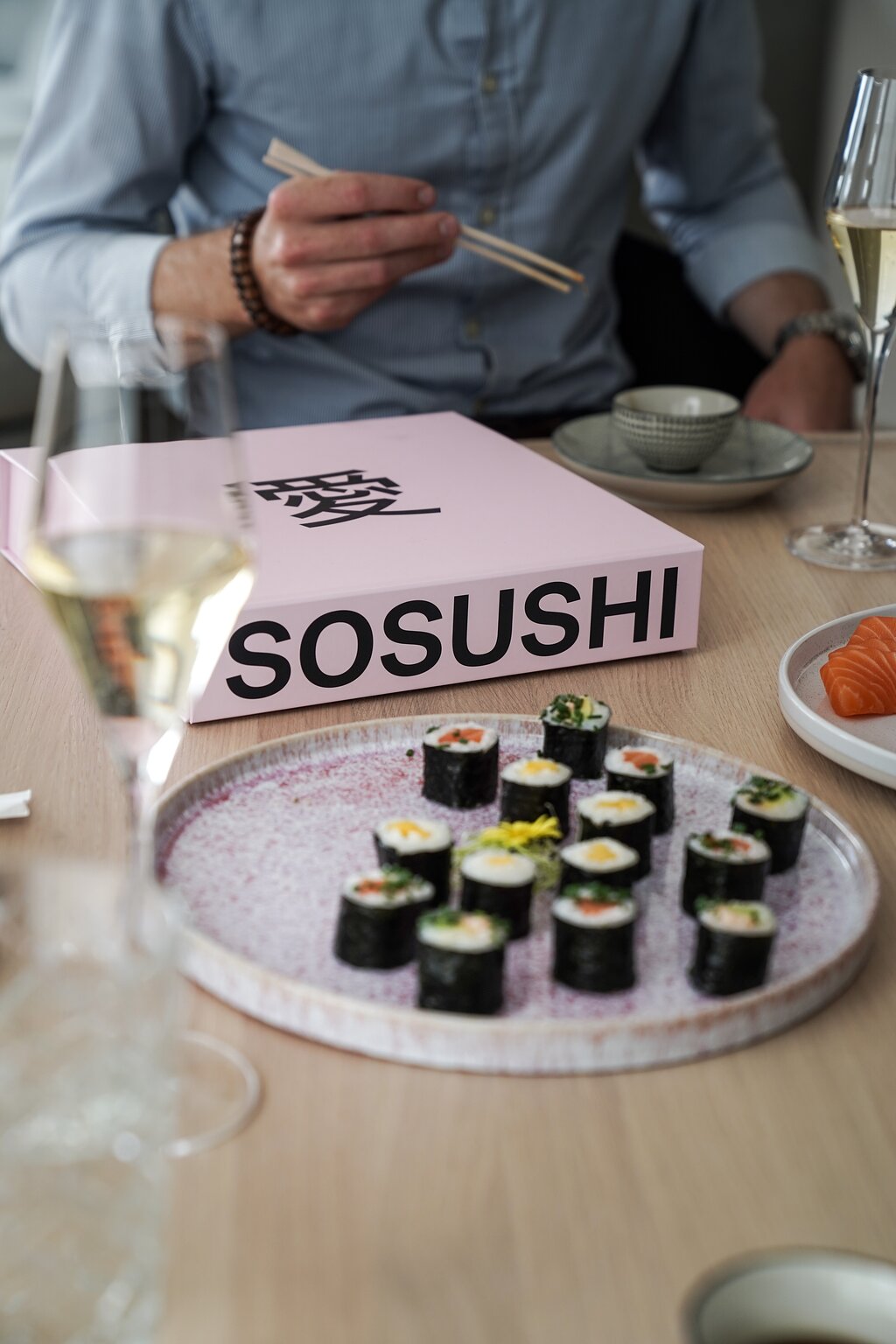 SOSUSHI