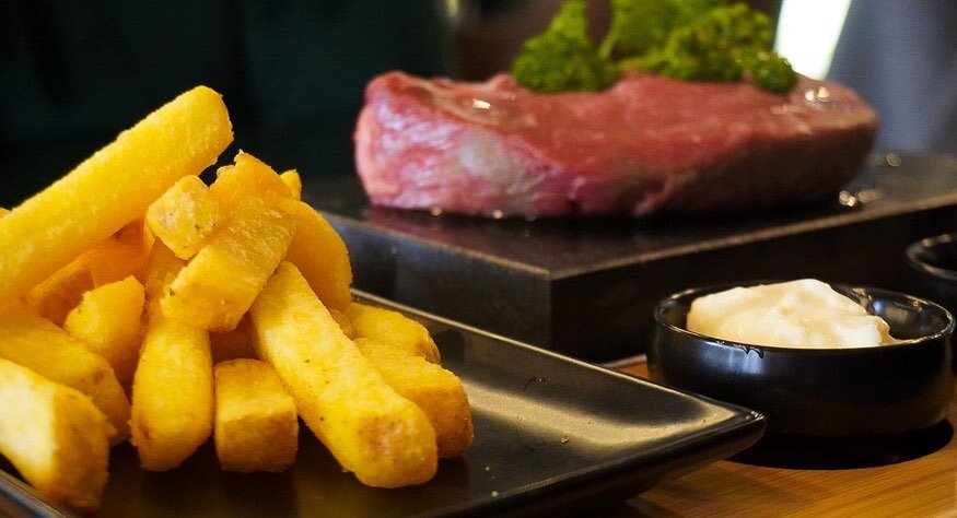 Le Time Restaurant Bar