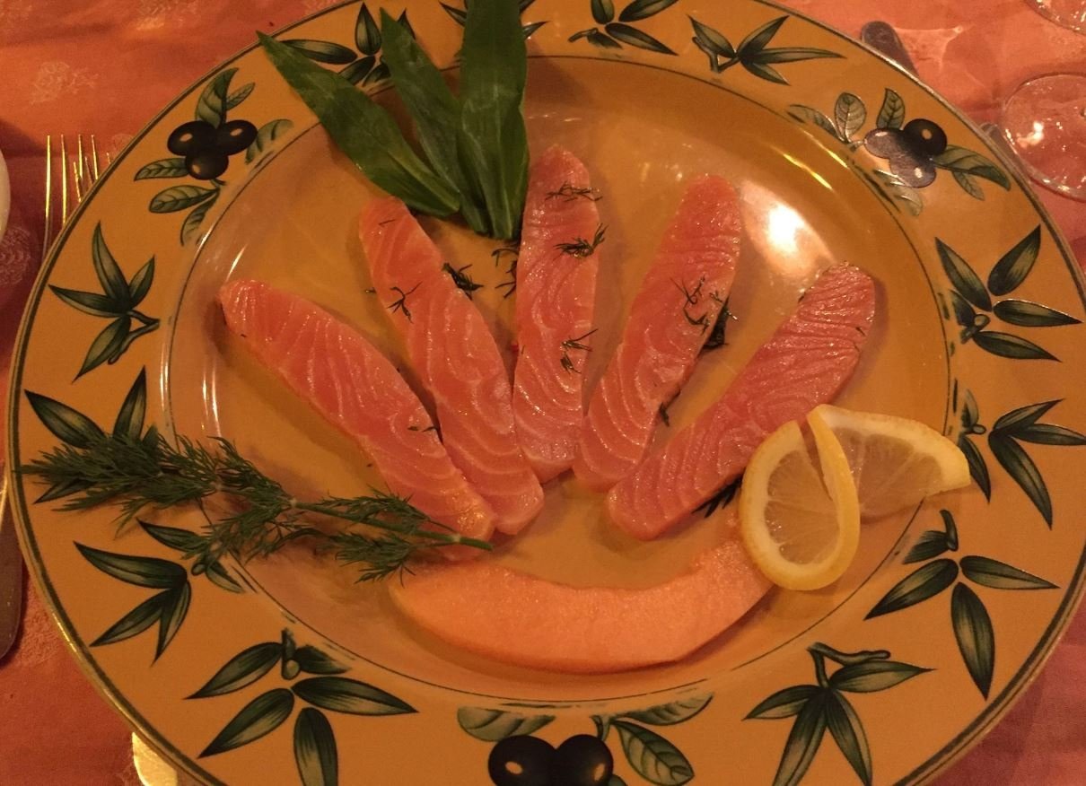 Restaurant Waldschenke