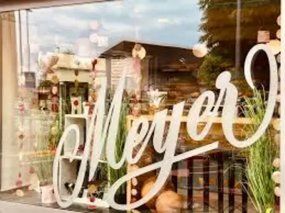 Bäckerei Konditorei Meyer