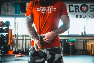 CrossFit Biel-Bienne