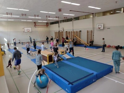 FamiSPORT & KidSPORT