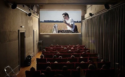 Filmpodium Biel/Bienne