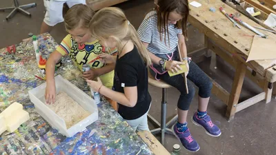 Freizeitatelier Biel