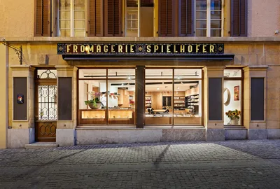 Fromagerie Spielhofer