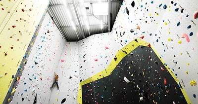 GRIP Climbing