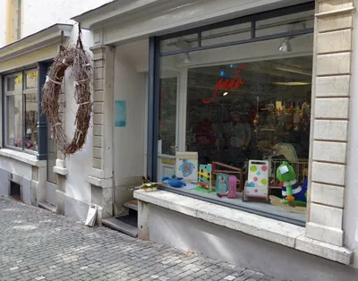 Gado Spielsachen und Geschenke