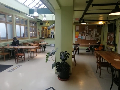 Gassenküche | Cuisine Populaire