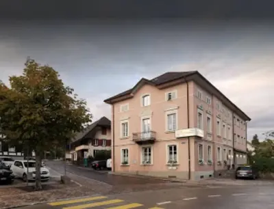 Hotel-Restaurant Jura