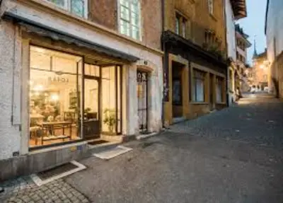 KAFOJ | manufacture de café