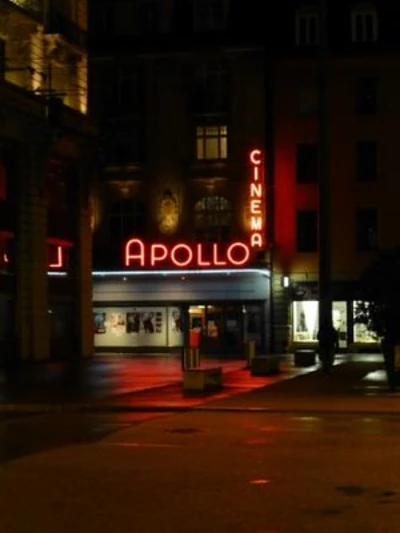 Kino Apollo