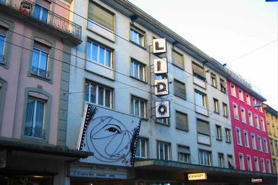 Kino Lido