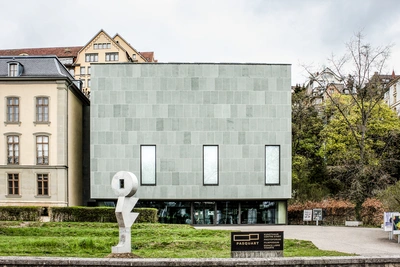 Kunsthaus Pasquart