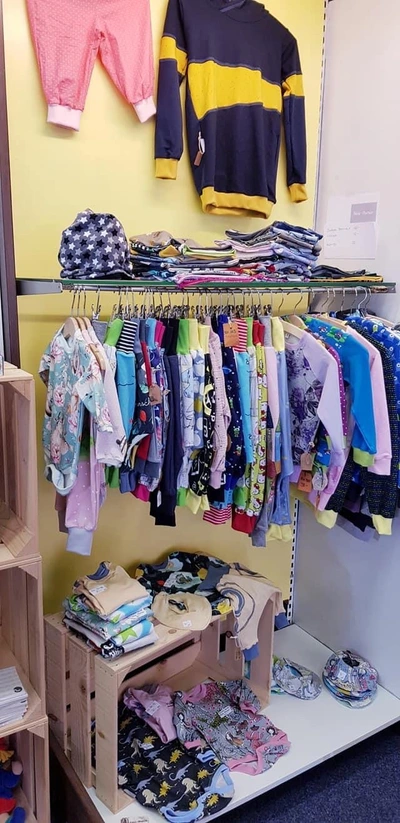 Lalalin Kinderkleiderbörse