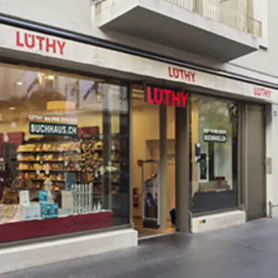 Lüthy