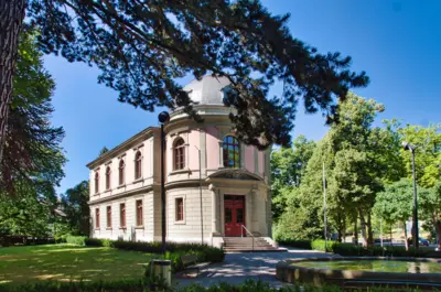 Museum im Schloss Nidau