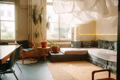 QuartierInfo Zentrum