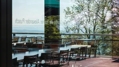 Restaurant Bellavista