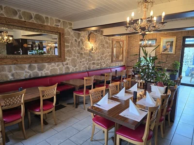 Restaurant Pizzeria Vorstädtli