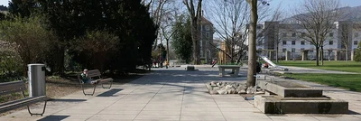 Spielplatz Stadtpark