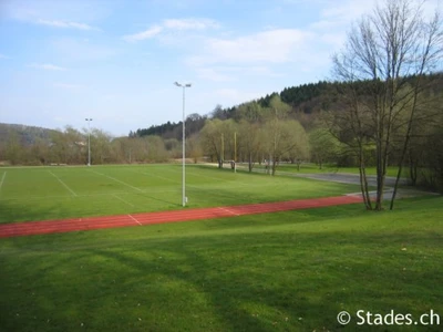 Sportplatz Mettmoos