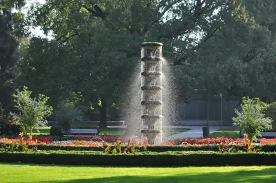 Stadtpark Biel