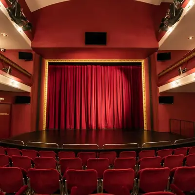 Stadttheater Biel