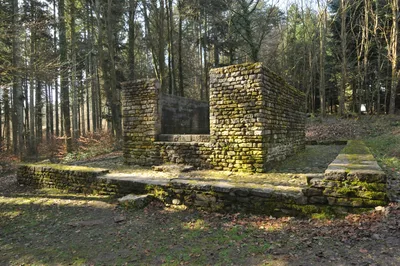 Tempelbezirk Petinesca